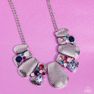 Multicolored Mayhem - Multi - January 2024 Life of the Party Exclusive