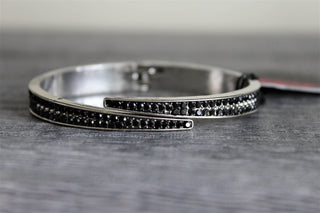 Deco Drama Black Paparazzi Bracelet