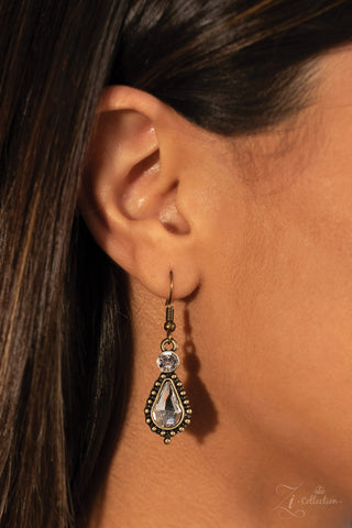 The Revolution 2018 Zi Collection Paparazzi Necklace