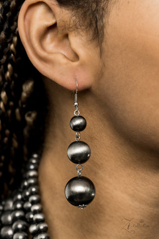 Instinct 2019 Zi Collection Paparazzi Necklace