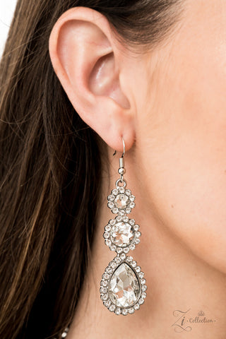 Mesmerize 2019 Zi Collection Paparazzi Necklace