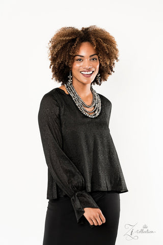 Knockout 2019 Zi Collection Necklace