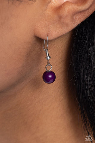 FROND-Runner Fashion - Purple