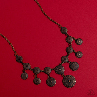 Sahara Stars - Copper