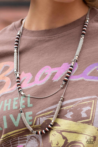 February 2023 Sunset Sightings Trend Blend Complete Fashion Fix Paparazzi Set