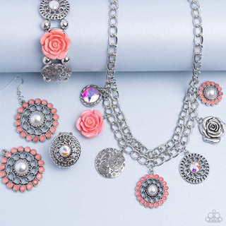 February 2023 Glimpses of Malibu Trend Blend Complete Fashion Fix Paparazzi Set