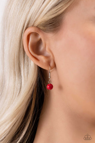 Southwestern Sentiment - Red