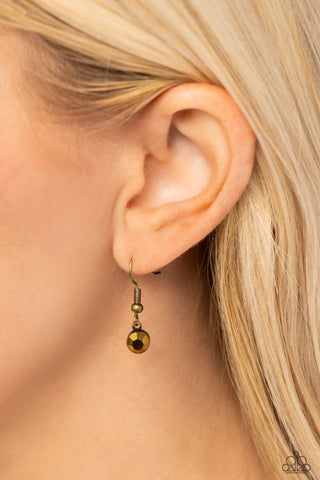 Enigmatic Edge - Brass