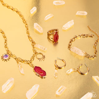 January 2024 Simply Santa Fe - Complete Trend Blend