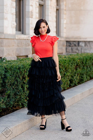 December 2022 Fiercely 5th Avenue Trend Blend Complete Fashion Fix Set