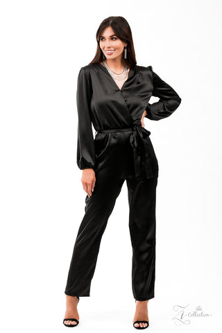 Persuasive 2021 Zi Collection White Paparazzi Necklace