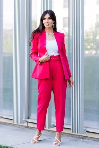 Persuasive 2021 Zi Collection White Paparazzi Necklace